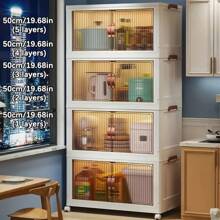 2. 3. 3. 4. 5. Es gibt dort handschuhfach mit doppelten staukabinen, riesigen sammelschränken mit rädern, damit sie kleidung, snacks, spielsachen und bücher aufbewahren können sowie in der küche vorratsschränke, schränke und verbandszeug