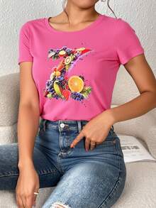 Rosa
