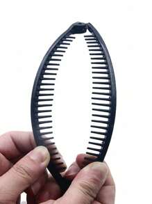 2 Pieces Banana Hair Clip, Vintage Hair Clip, Styling Tool For Straight And Curly Hair, Women's Hair Accessory, Non-Slip Hair Clip For Styling And Partitioning, Salon Accessory, Hair Accessories, Hair Tools, Beauty Accessories, Curly Hair Accessories Fall, Travel, Hair Tools, Accessories Women, Hair Stuff, Fall, Hair Accessories Women, Hair Tools, Hair Stuff, Stuff, Beauty Accessories, Gifts, Travel, Gifts For Women, Hair Stuff, Stocking Stuffers