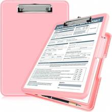 Clipboards