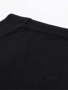 Rodriguez For Life T-Shirt - Rodriguez T-Shirt - Black - View 3