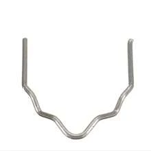 500pcs Bumper Plastic Welding Machine Welding Wire Plastic Welding Wire Plastic Welding Nails Appearance Repair Machine Pre-Cut Wave Staples Patching Nails Plastic Welder Welding Nails