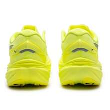 Puma Zapatos de carrera ligeros para hombre Deviate NITRO 3, zapatillas deportivas para correr a larga distancia en carreteras, 309707-14 - Amarillo-negro - Ver 5