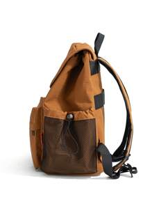Lightweight & Versatile Large Capacity Backpack For Middle & High School Students, Suitable For Boys & Girls, Travel, Everyday Carrying