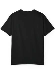 Vintage STP Stone Temple Pilot Print T-Shirt - 180G Moe Cotton (Compatible With STP Logo), Loose Fit Casual Short Sleeve Tee, Plus Size Breathable Shirt For Year-Round Wear & Iconic Design - Ideal Gift - trắng - Xem 3