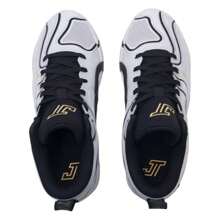Jordan Nike Jordan Tatum 3 PF Basketball Shoes, Supportive & Cushioned For Outdoor Court Play, IB8150-100
