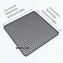 Silicone Sink Mat,Sink Protectors For Bottom Of Kitchen Sink,Kitchen Sink Accessory,Heat Resistant Dishes Drying Mats,Non-Slip Kitchen Mats For Sink Side, Natural And Hygienic Kitchen Essential For Home And Kitchen Room Decor, Part Of Your Cozy Fall& Winter Styles And Christmas Decorations - Multicolor - View 7
