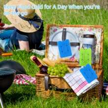 1/2/6 حزمة ثلج مبرد - صندوق تبريد ثلجي للخارج - قابل لإعادة الاستخدام، طويل الأمد، حزمة تجميد بارد لصندوق التبريد والحقائب المحمولة للحفاظ على طعام طازج، مناسب للنزهات والمغامرات الخارجية، السفر الخارجي، التخييم، النقل، الطلبات الخارجية والاستخدام المنزلي، عيد الميلاد، هالوين