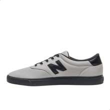 NEW BALANCE 55 MEN'S CASUAL LIFESTYLE SNEAKERS, ORIGINAL WITH INVOICE AND WARRANTY - Grey - View 8