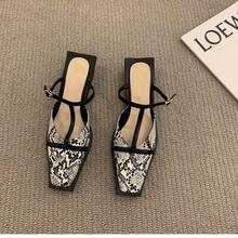 Women Casual Athletic Shoes - 白色 - 查看 5