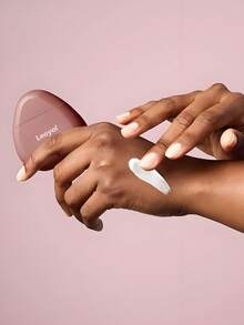 3pc Find Comfort Hydrating Hand Cream,Moisturizing And Portable Anti-Freeze Non-Greasy Hand Cream For Hydrating And Protecting Skin From Cracking. - Multicolor - View 3