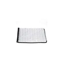 New-  Party Mat Chiller - Food Cooling Buffet Cooler For Cold Serving Black (19" X 15") - 黑色 - 查看 1