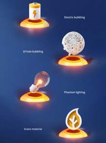 1Set 29 Holes Bubble Gun Electric Automatic Bubble Blower Children's Portable Outdoor Wedding Party Toys Children's Birthday Gifts Gifts (Without Bubble Solution And Batteries) Electric Bubble Blower, Children's Automatic Bubble Blower, Children's Bubble Blower Outdoor Toys Suitable For Children's Birthday Gifts (The Colors Of Some Accessories Are Random)