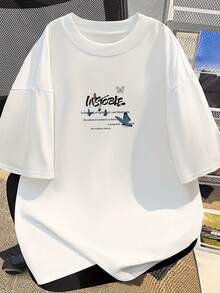 Men T-Shirts - blanco - Ver 1