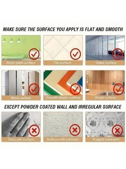 Roll Sage Groen Home Stick Wallpaper Roll, Waterproof Vinyl Contact Paper Living Room Stickers ,Cabinets Kitchen Wand Stickers,Peel view 9