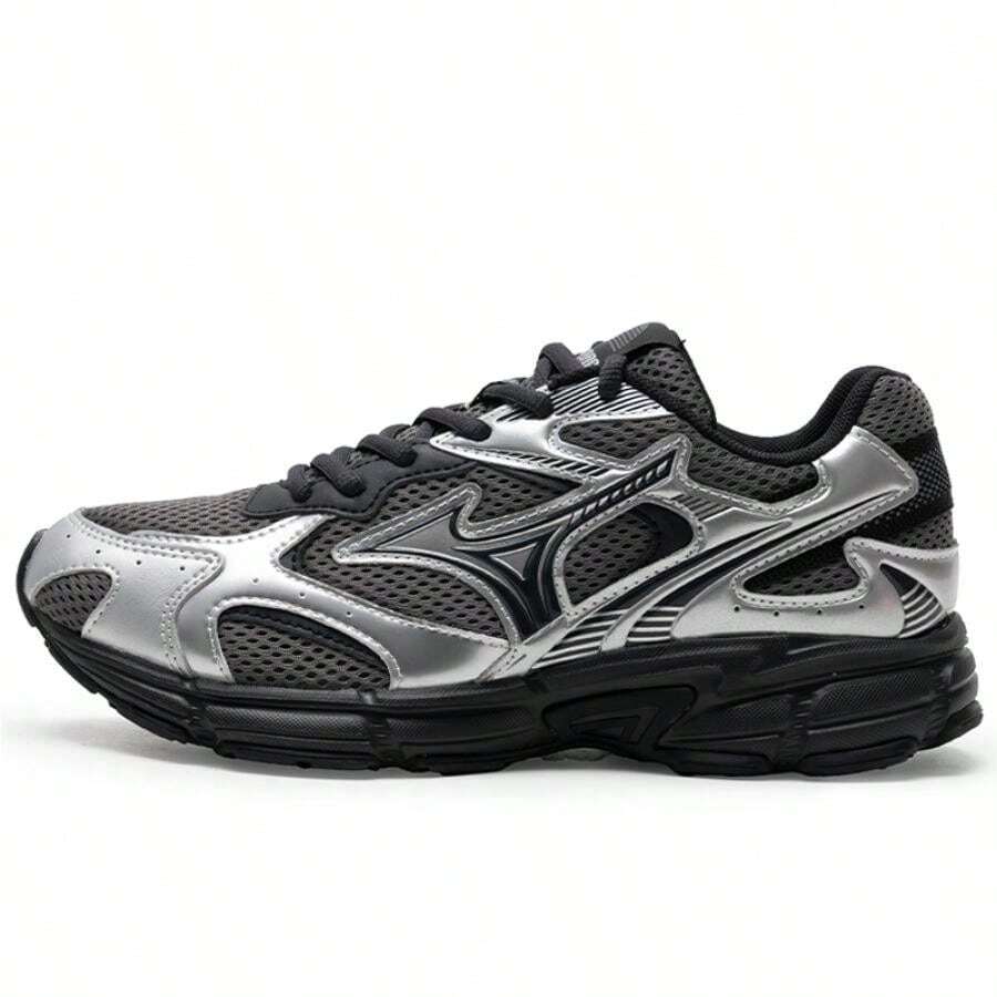 Mizuno SPEED 2K 跑步鞋，轻便透气，男女款，休闲通勤跑步鞋，D1GH2229-19