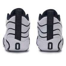 Jordan Nike Jordan Tatum 3 PF Basketball Shoes, Supportive & Cushioned For Outdoor Court Play, IB8150-100
