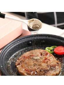 1 件香草香料储物盒、厨房调味容器、杂物储物容器