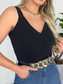 Preto e dourado