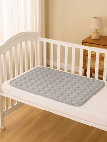 1 件新生儿防水尿垫，男女通用夏季床垫，妈妈产后必需品