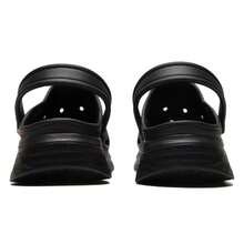 Skechers Dép xỏ ngón thường ngày cho nam - Nhẹ, Thoải mái, Phong cách thể thao - 243277-BBK - màu đen - Xem 5