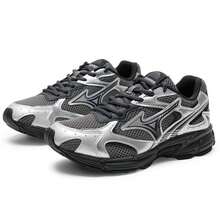 Mizuno SPEED 2K 跑步鞋，轻便透气，男女款，休闲通勤跑步鞋，D1GH2229-19