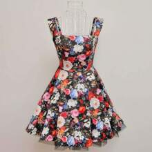 1 Maniquí femenino de metal con trípode, maniquí de exhibición de ropa de metal para producción y de ropa, estantería para exhibición de vestidos, percha de modelo para bodas, percha de vestidos, soporte para ropa de mujer, soporte de medio Body