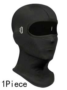 3Pcs/2Pcs/1 Balaclava Face Mask, Summer Cooling Neck Gaiter, UV Protector Motorcycle Ski Scarf For Men/Women, UV Protection & Wind Protection Summer Cooling Neck Gaiter, UV Protector Motorcycle Ski Scarf For Men/Women
