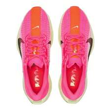 Nike Zapatillas de running Pegasus Plus, para hombres, con absorción de impactos, rebote, para entrenamiento de pista y campo y carrera en carretera, modelo HV3022-600 - Rosa - Ver 5