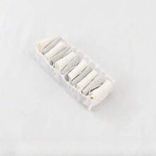 Bra Drawer Organizers, Underwear Drawer Organizers Divider, Lingerie Storage Bins,Bibs Storage Dai,Baby Bath Towel Clothes Storage Bag, Wardrobe Organizers And Storage Box, Mesh Drawer Organizer Divider Closet Storage For Underwear Bra Sock - Storage - View 12