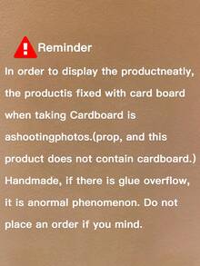 10/20 件女孩彩色可爱发圈 - 彩色 - 查看 8