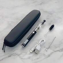 Detector de cortocircuito de PCB de atomizador de resina para reparación de placa base de teléfono, pulverizador, dispensador de resina, pluma de resina, sin necesidad de soldador - 1 juego - Ver 2