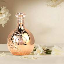 Nyla Perfume Prestige, Unique Nyla Perfume - 80ml Unisex Eau De Parfum, A Luxurious Blend Of Fruity, Floral & Warm Woody Notes For An Elegant, Lasting Scent