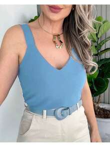 Azul bebê