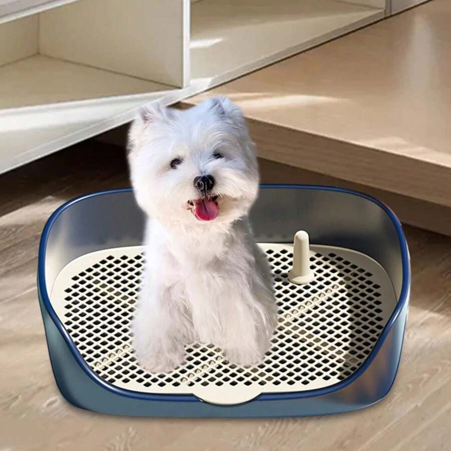 Pet Toilet