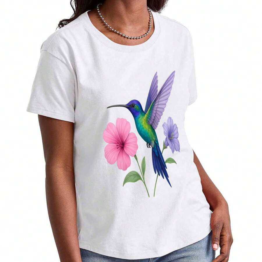 Women T-Shirts