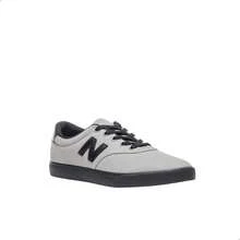NEW BALANCE 55 MEN'S CASUAL LIFESTYLE SNEAKERS, ORIGINAL WITH INVOICE AND WARRANTY - Grey - View 17