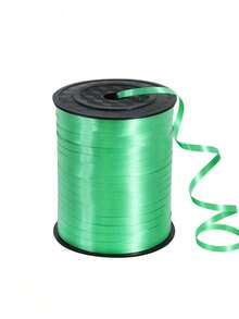 5PCS/1pc Curling Ribbon 250 Yards Length Assorted Colors Ribbon For Balloon String Ribbon, For Crafts, Gift Wrapping, String Balloons, Tie Hair, And Create DIY Decorations - Multicolor - View 14