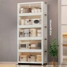 50 cm (5 Schichten weiß)