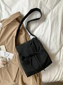 Outdoor Sports & Tote Bags - 黑色 - 查看 9