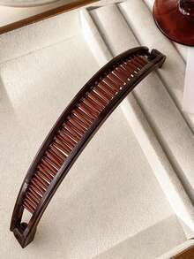 2 Pieces Banana Hair Clip, Vintage Hair Clip, Styling Tool For Straight And Curly Hair, Women's Hair Accessory, Non-Slip Hair Clip For Styling And Partitioning, Salon Accessory, Hair Accessories, Hair Tools, Beauty Accessories, Curly Hair Accessories Fall, Travel, Hair Tools, Accessories Women, Hair Stuff, Fall, Hair Accessories Women, Hair Tools, Hair Stuff, Stuff, Beauty Accessories, Gifts, Travel, Gifts For Women, Hair Stuff, Stocking Stuffers