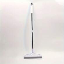 Escobaágica con cabeza desmontable y raspador de silicona de doble cara. - 1 pieza - Ver 8