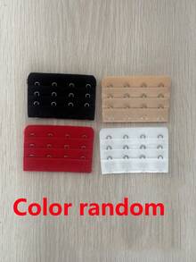 3 件套女士胸罩延长带 2 钩/3 钩/4 钩胸罩延长带，柔软弹力背部胸罩延长带，胸罩延长带，女士内衣胸罩带扣