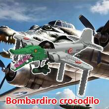 Skicare Set Di Mattoncini Da Costruzione Pistola G18 1 - Foto 11