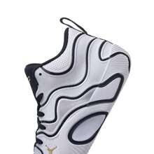 Jordan Nike Jordan Tatum 3 PF Basketball Shoes, Supportive & Cushioned For Outdoor Court Play, IB8150-100