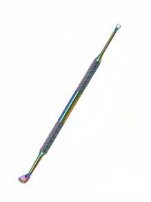 XEIJAYI 6 szt. 15 ml żelowych lakierów do paznokci w kolorze nude, zielony, niebieski, zielony, kolorowy i czysty, odklejany lakier żelowy UV LED, błyszczące wykończenie, do salonu paznokci i DIY dla początkujących, Boże Narodzenie