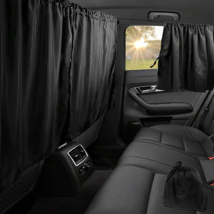 Car Curtains