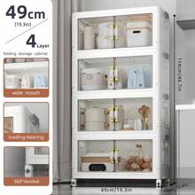 2. 3. 3. 4. 5. Es gibt dort handschuhfach mit doppelten staukabinen, riesigen sammelschränken mit rädern, damit sie kleidung, snacks, spielsachen und bücher aufbewahren können sowie in der küche vorratsschränke, schränke und verbandszeug