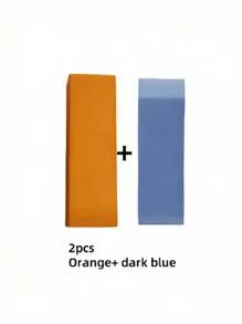 Shoe Cleaner Eraser, Cleaning Rubber For Suede, Nubuck, Microfiber, Nappa Leather, Small White Sneakers