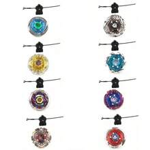 1pc 4D Alloy Spinning Top - Constellation - Burst Spinning Top - Stress Relief - Rotatable - Interactive - Back To School Gift - Graduation Gift - Birthday Gift - Easter Gift - Perfect Gift